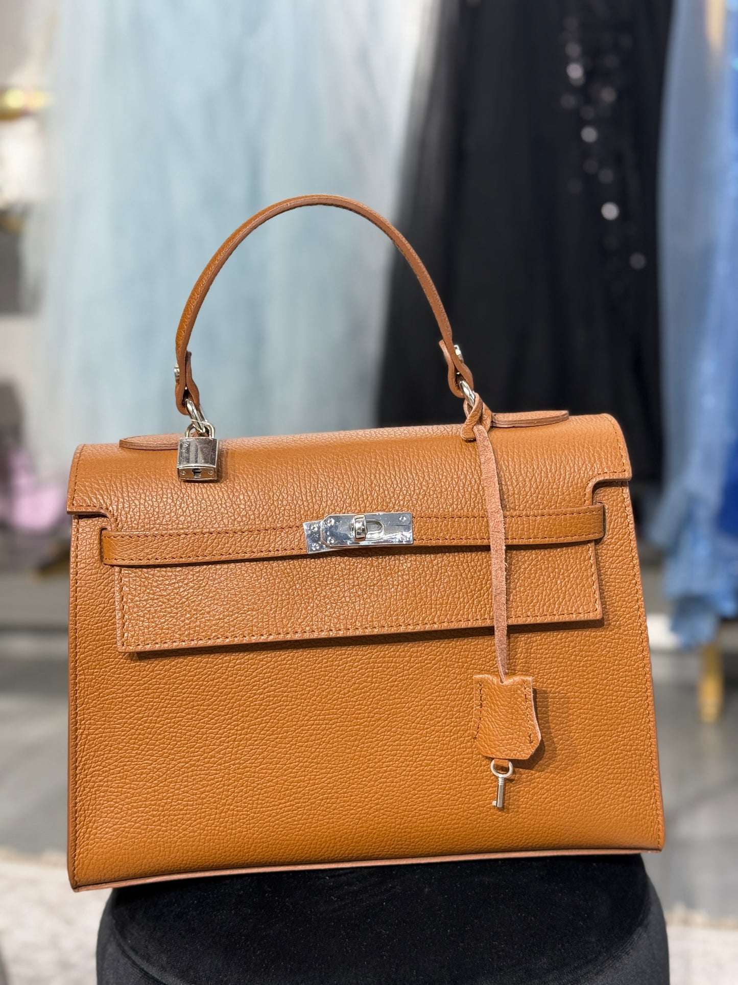 Bag Hermosa Brown