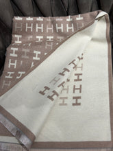 Sciarpa H ermosina Taupe