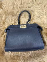 Tasche Fent blu