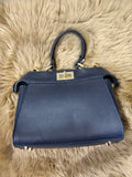 Tasche Fent blu