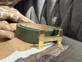 Cintura H militare