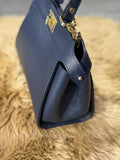 Tasche Fent blu