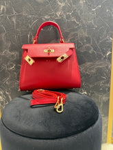 Tasche Hermosina amour