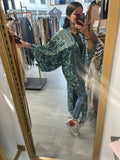 Kimono Corée n°65