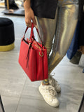 Bag life Rouge