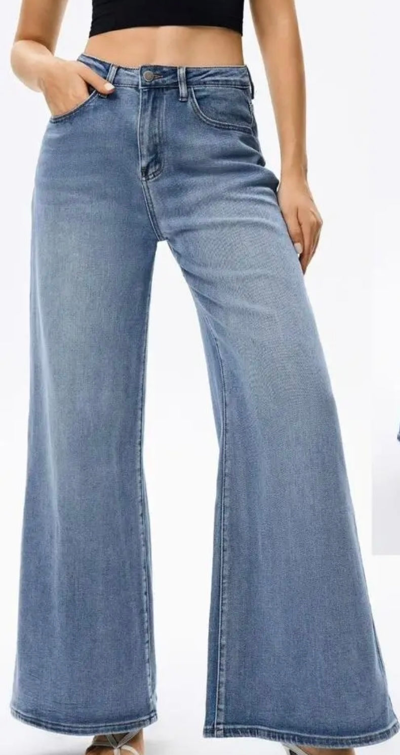 Jeans Vip