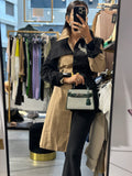 Bag sintetic Green