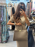 Bag fenher