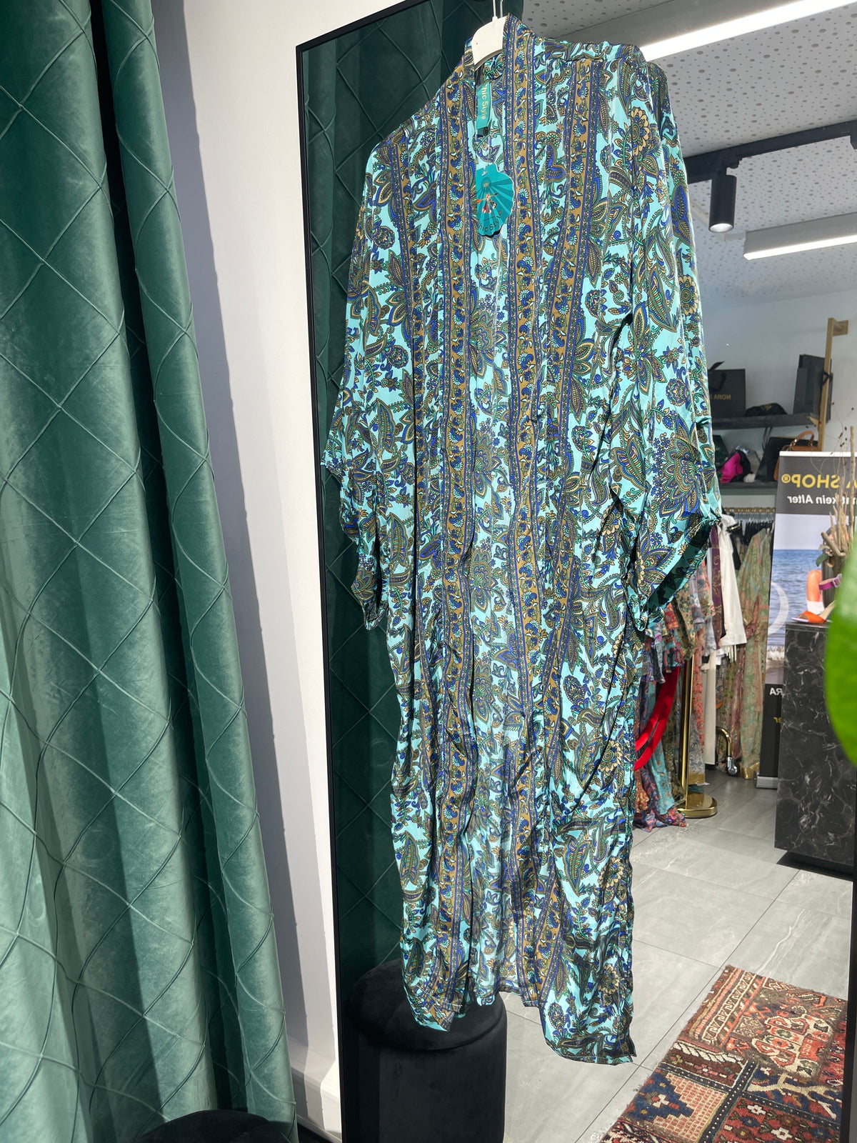 Kimono Corée n°65
