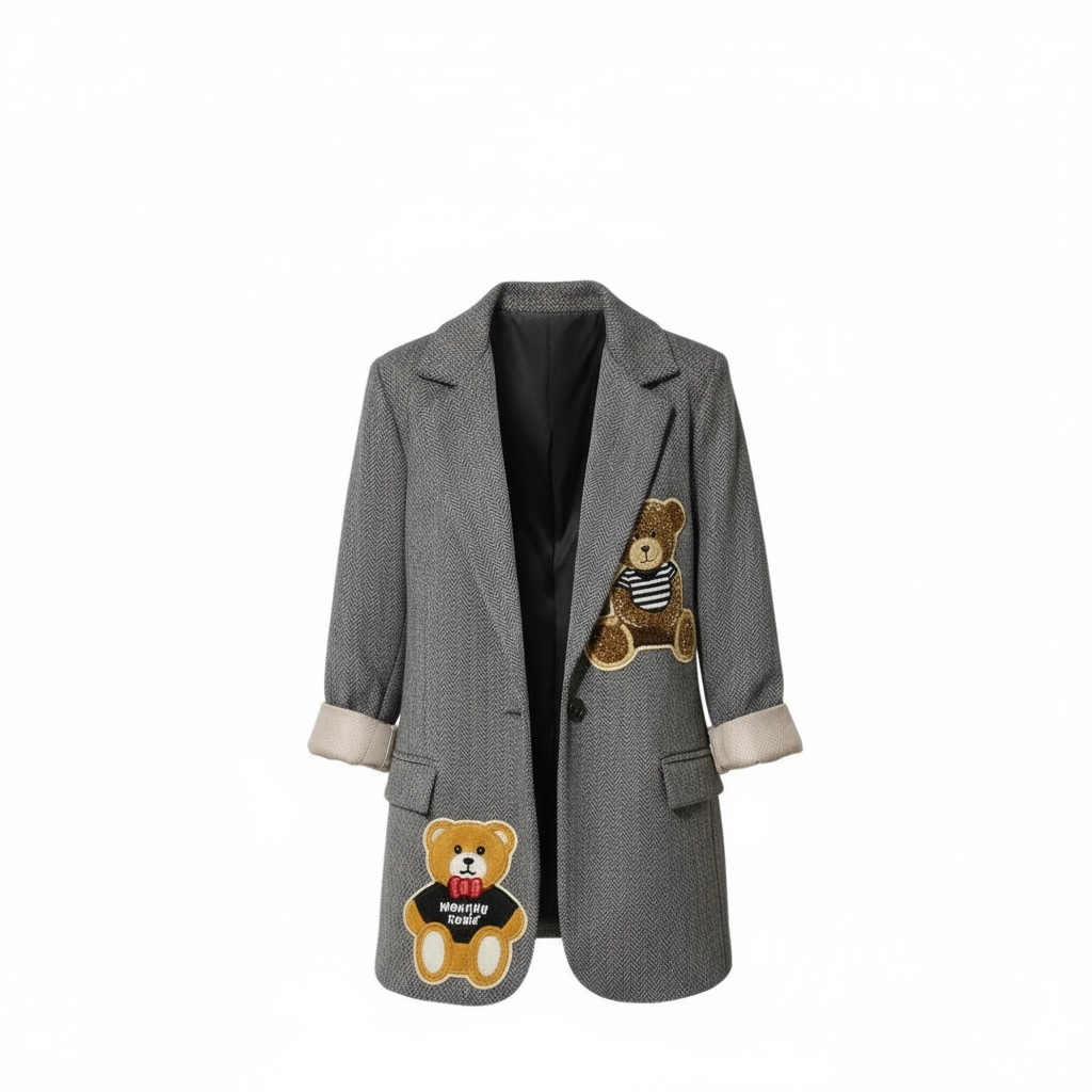 Blazer Mosca
