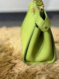 Tasche Fent verde