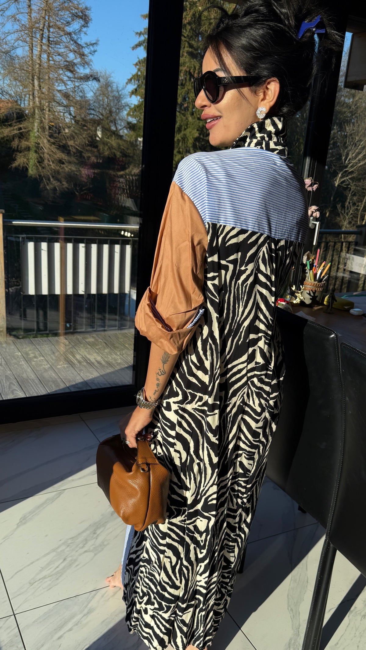Kleid