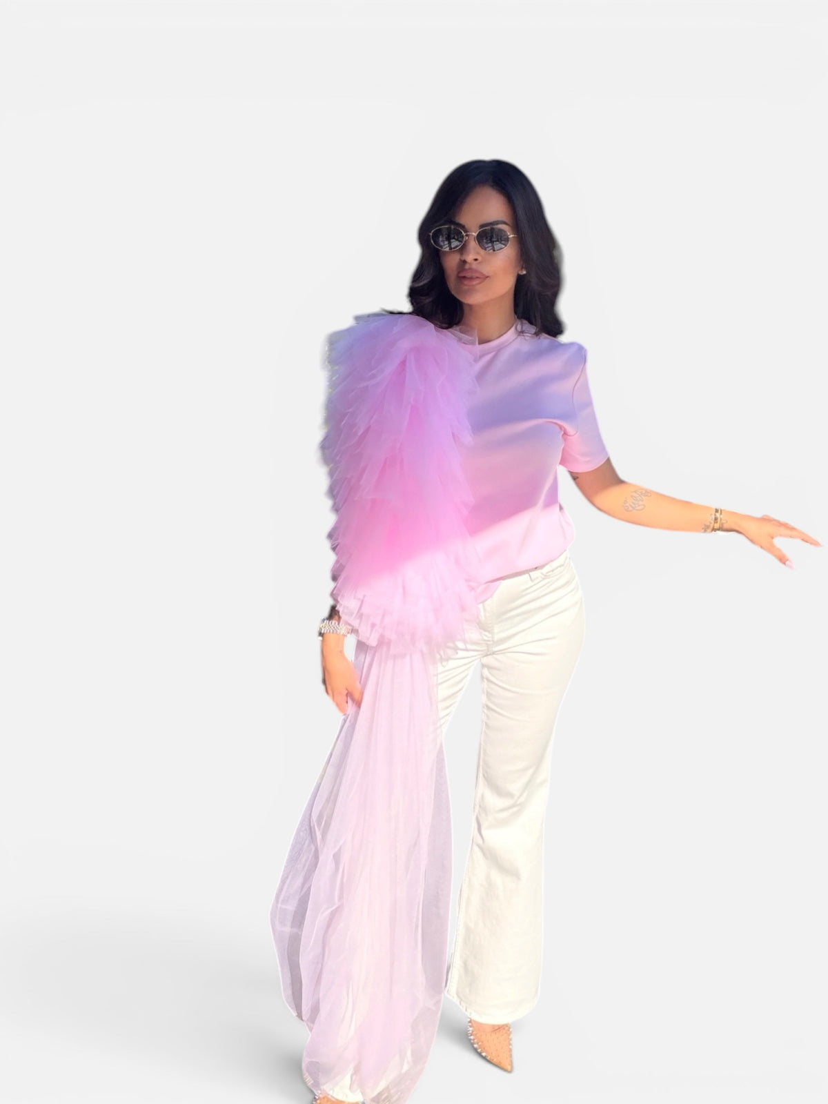 Maglia Chic
