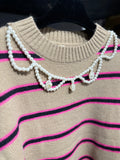 maglione chic