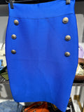 Jupe BalmaBlu