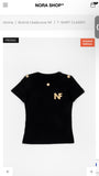 T-SHIRT NF