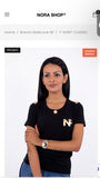 T-SHIRT NF
